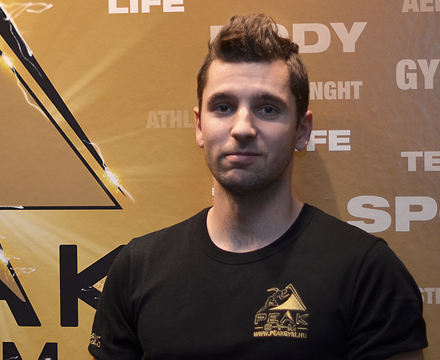 Szerda László_ bemutatkozás Szerda László_ bemutatkozás